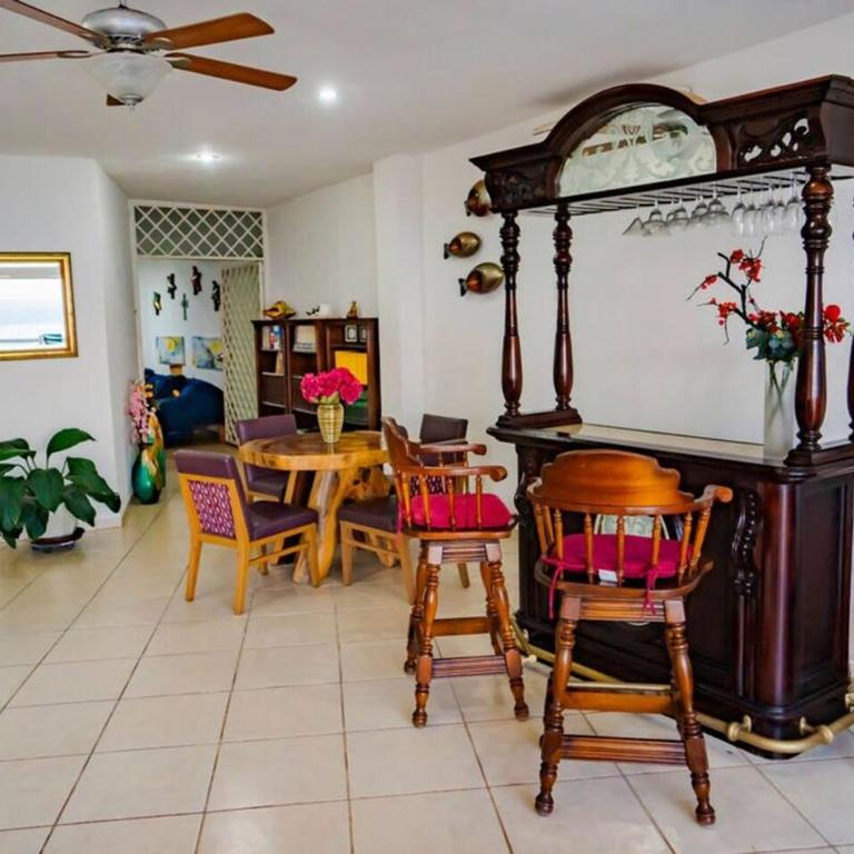 Oceanfront 4BR 20 PAX - Villa con vistas al mar - 14