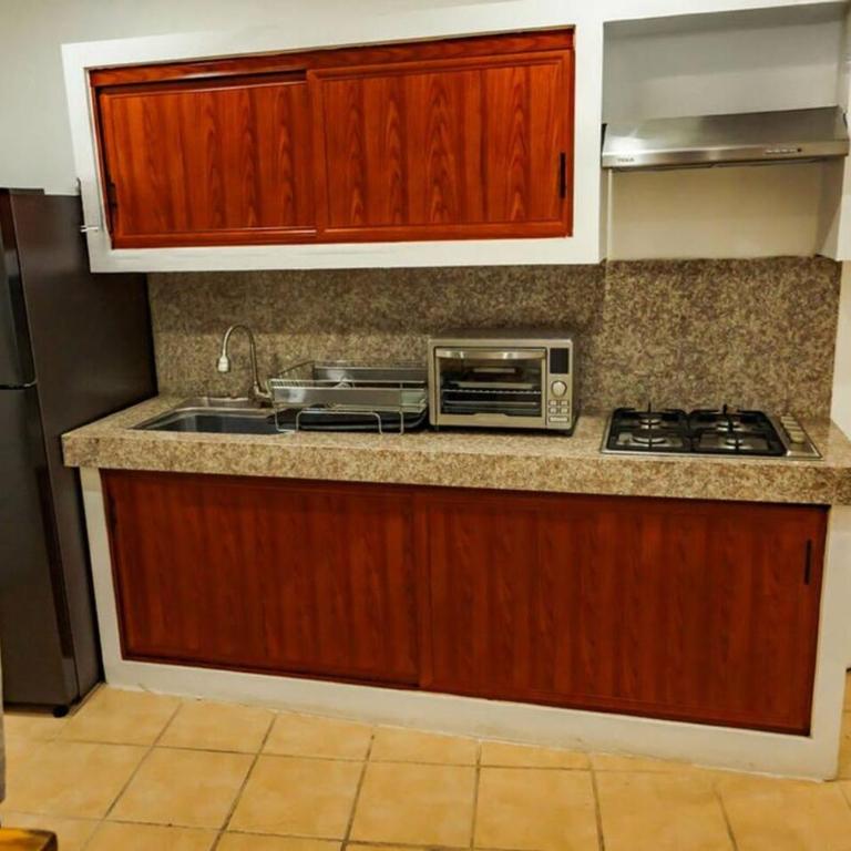 Oceanfront 4BR 20 PAX - Villa con vistas al mar - 18