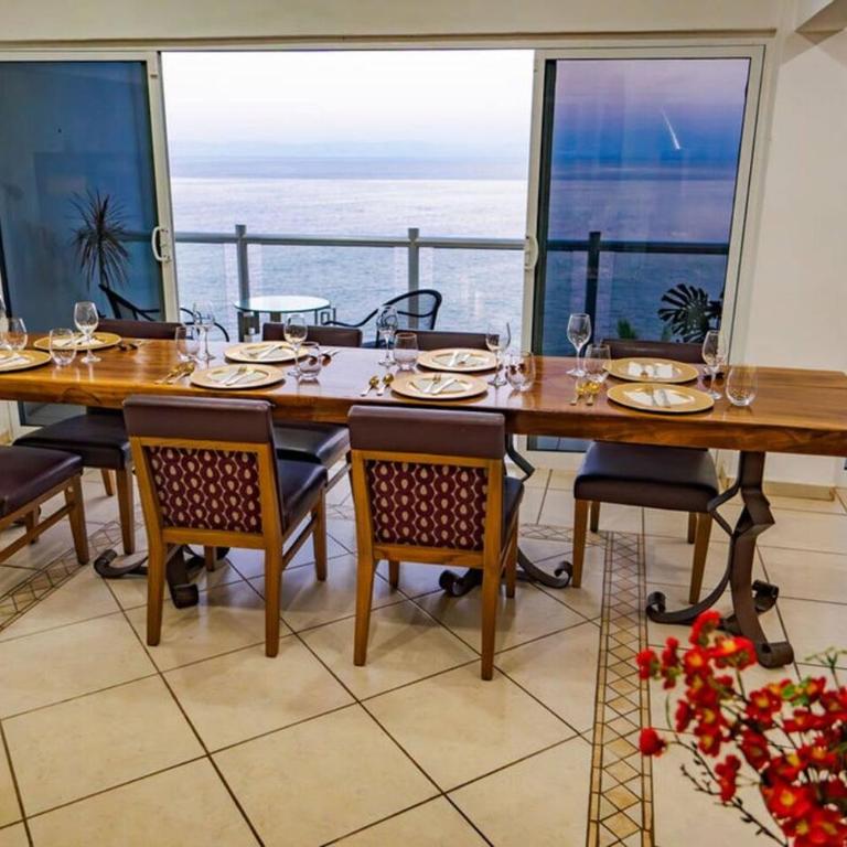 Oceanfront 4BR 20 PAX - Villa con vistas al mar - 25