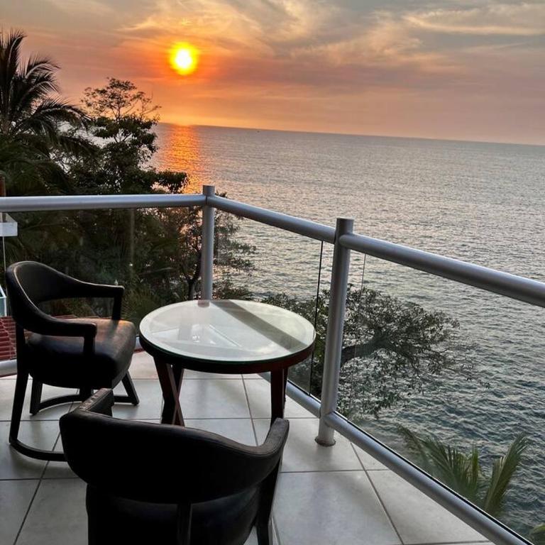 Oceanfront 4BR 20 PAX - Villa con vistas al mar - 27