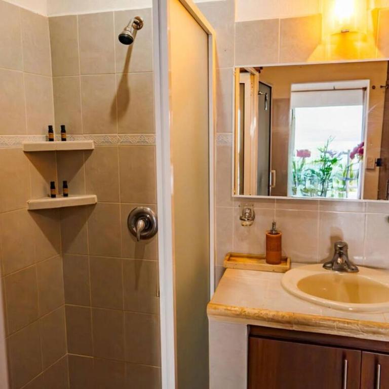 Oceanfront 4BR 20 PAX - Villa con vistas al mar - 28