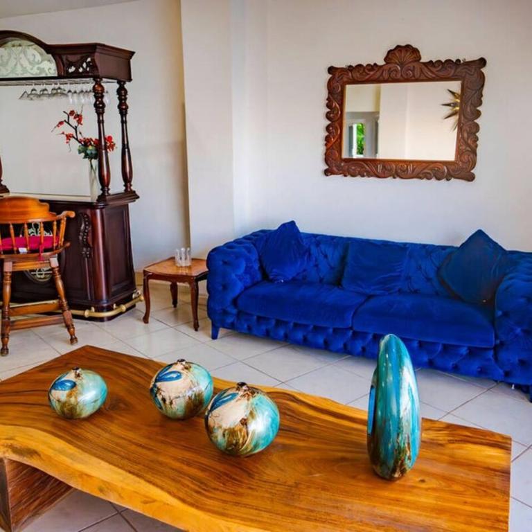 Oceanfront 4BR 20 PAX - Villa con vistas al mar - 30