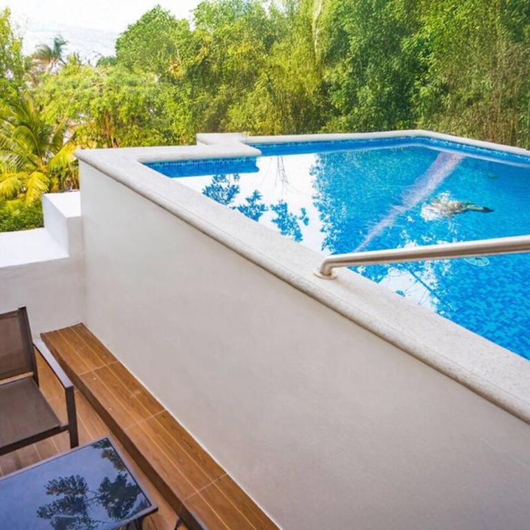 Oceanfront 4BR 20 PAX - Villa con vistas al mar - 31