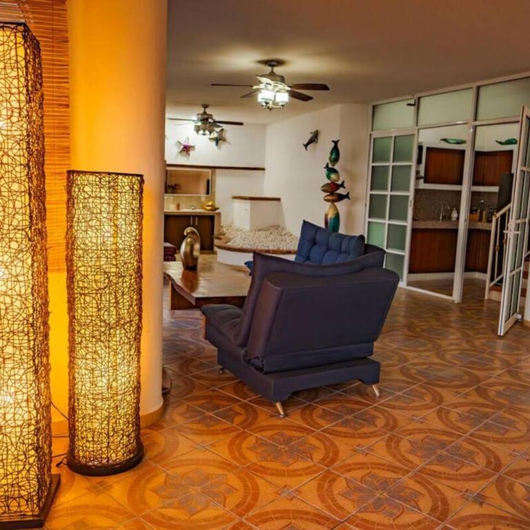 Oceanfront 4BR 20 PAX - Villa con vistas al mar - 32