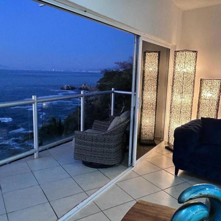 Oceanfront 4BR 20 PAX - Villa con vistas al mar - 36