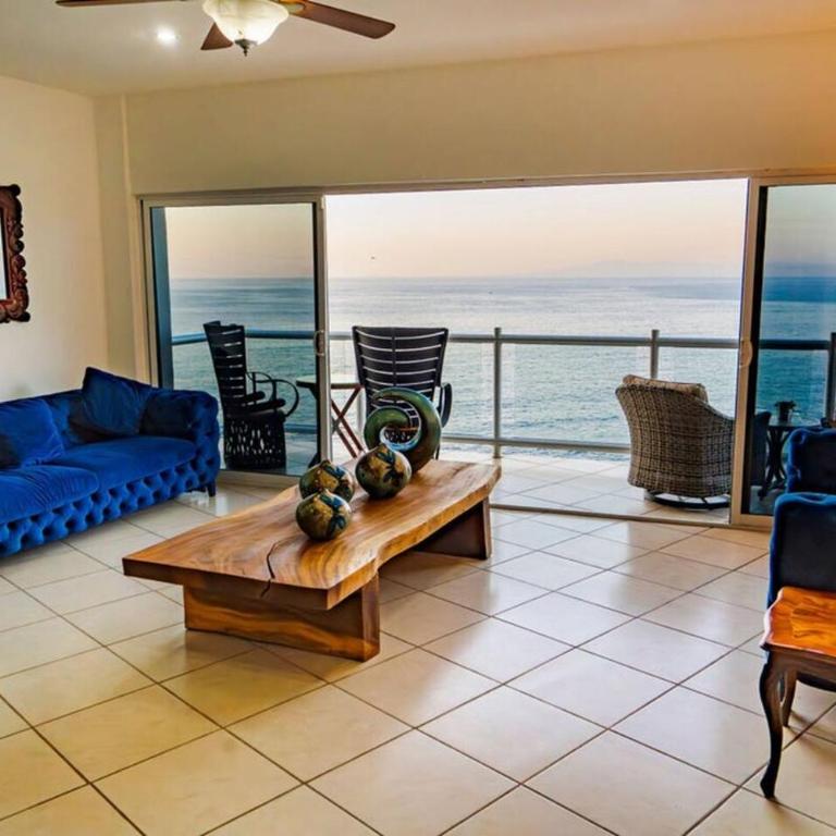 Oceanfront 4BR 20 PAX - Villa con vistas al mar - 38