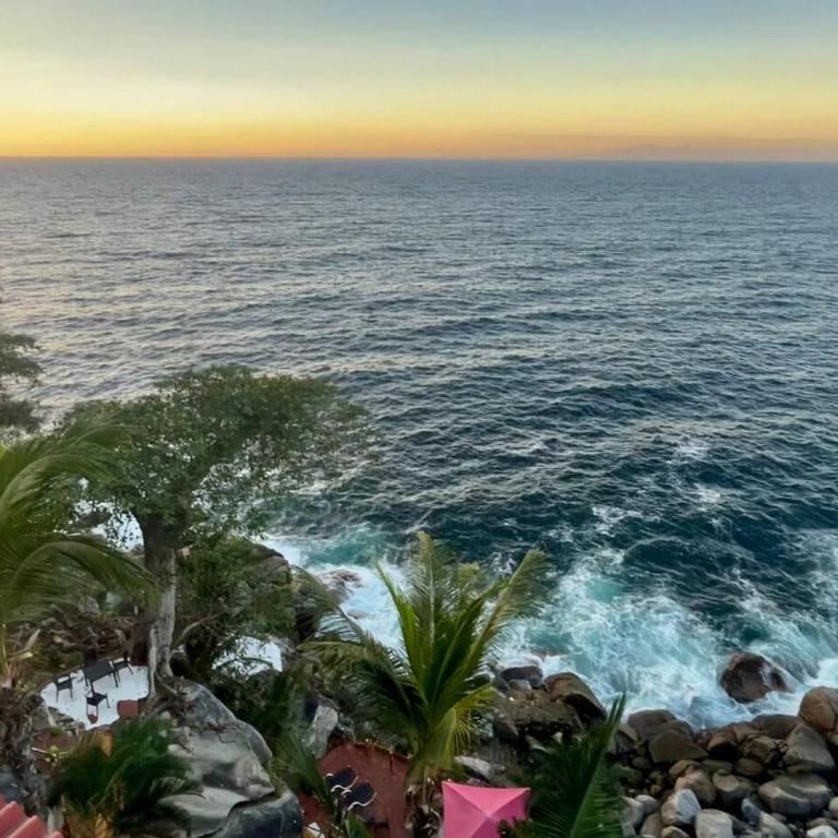 Oceanfront 4BR 20 PAX - Villa con vistas al mar - 41