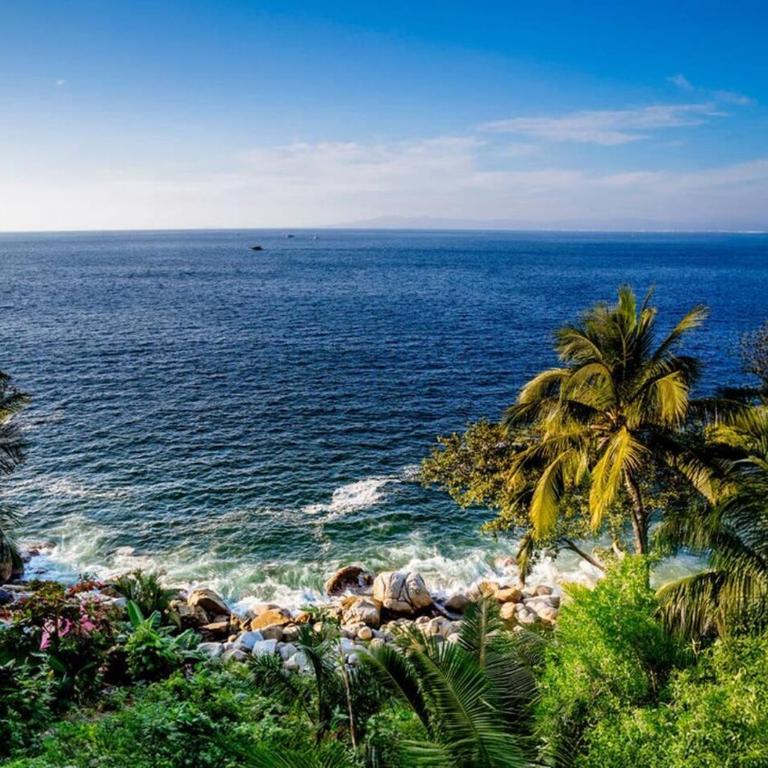 Oceanfront 4BR 20 PAX - Villa con vistas al mar - 43