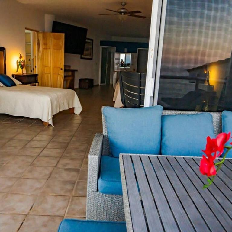 Oceanfront 4BR 20 PAX - Villa con vistas al mar - 60