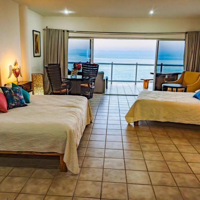 Oceanfront 4BR 20 PAX - Villa con vistas al mar - 63