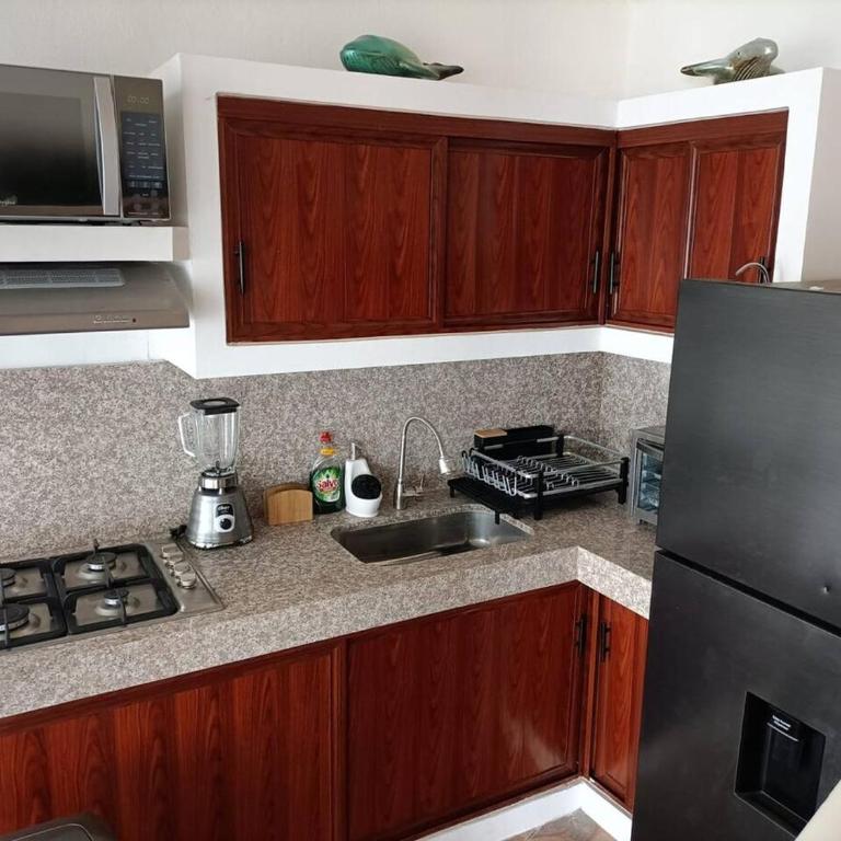 Oceanfront 4BR 20 PAX - Villa con vistas al mar - 65