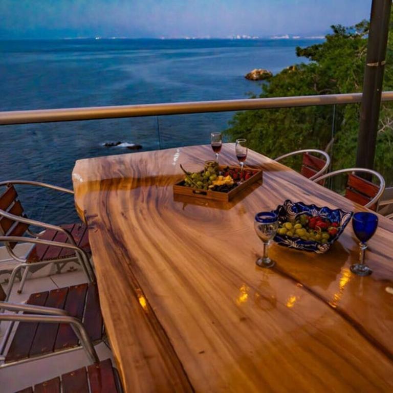 Oceanfront 4BR 20 PAX - Villa con vistas al mar - 77