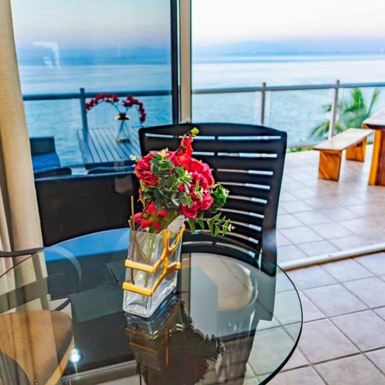 Oceanfront 4BR 20 PAX - Villa con vistas al mar - 81