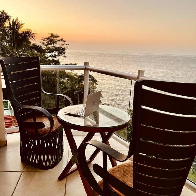 Oceanfront 4BR 20 PAX - Villa con vistas al mar - 82