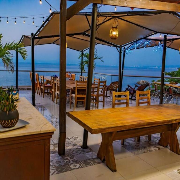 Oceanfront 4BR 20 PAX - Villa con vistas al mar - 83