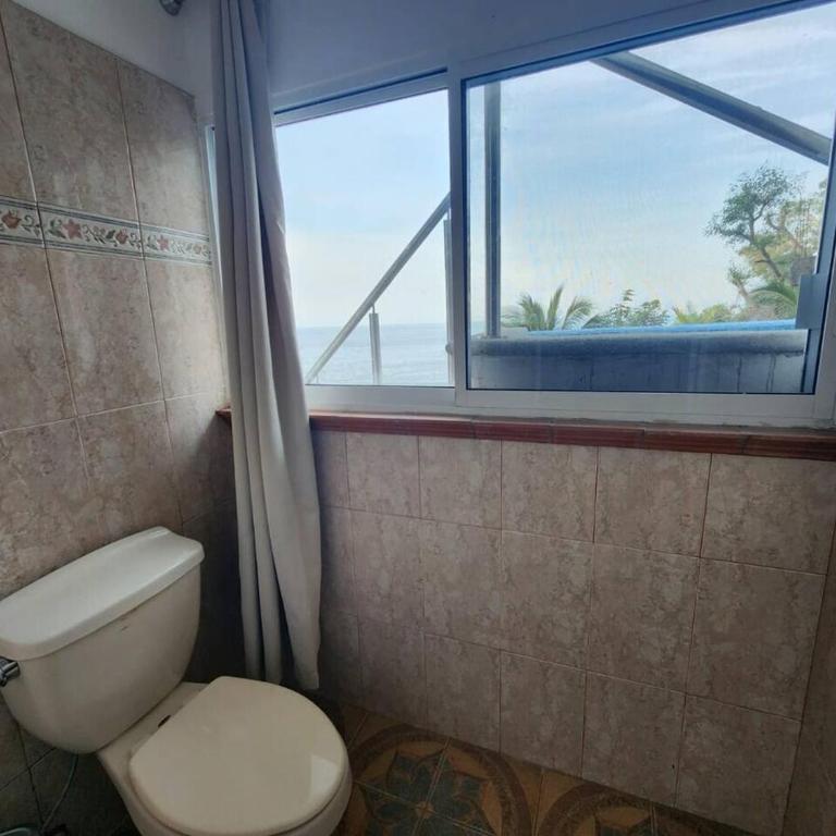 Oceanfront 4BR 20 PAX - Villa con vistas al mar - 86