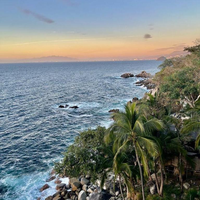 Oceanfront 4BR 20 PAX - Villa con vistas al mar - 88