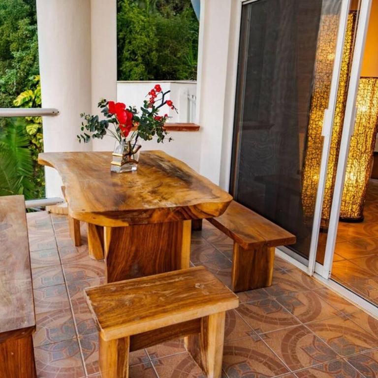 Oceanfront 4BR 20 PAX - Villa con vistas al mar - 95