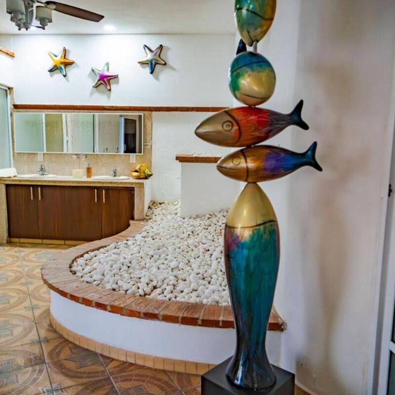 Oceanfront 4BR 20 PAX - Villa con vistas al mar - 100