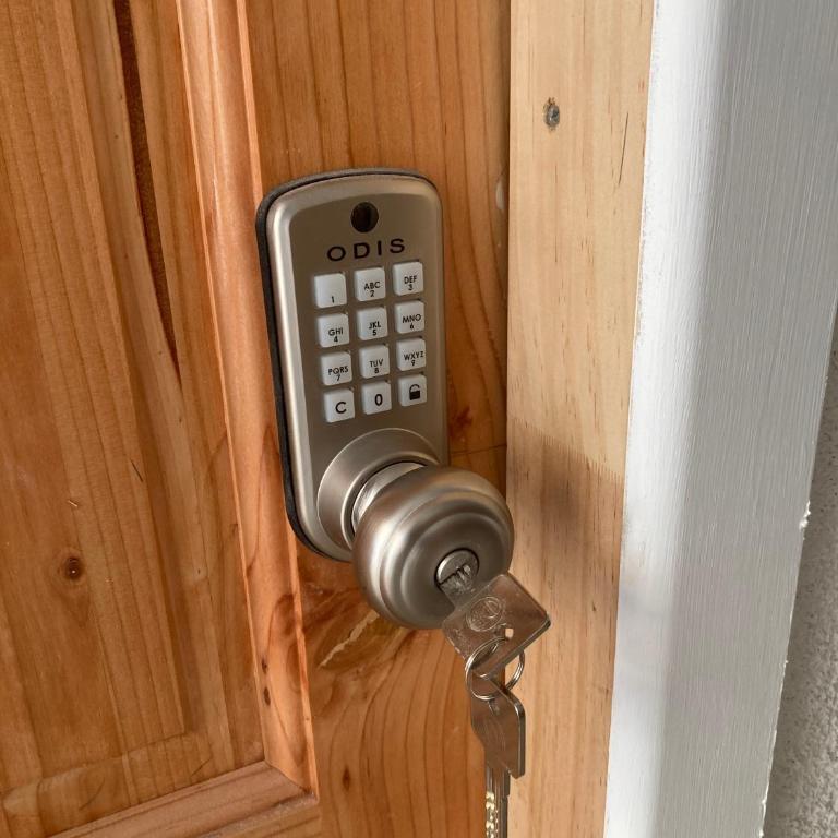 Hotel Nueva Carrera - Habitación Doble con baño privado - 2