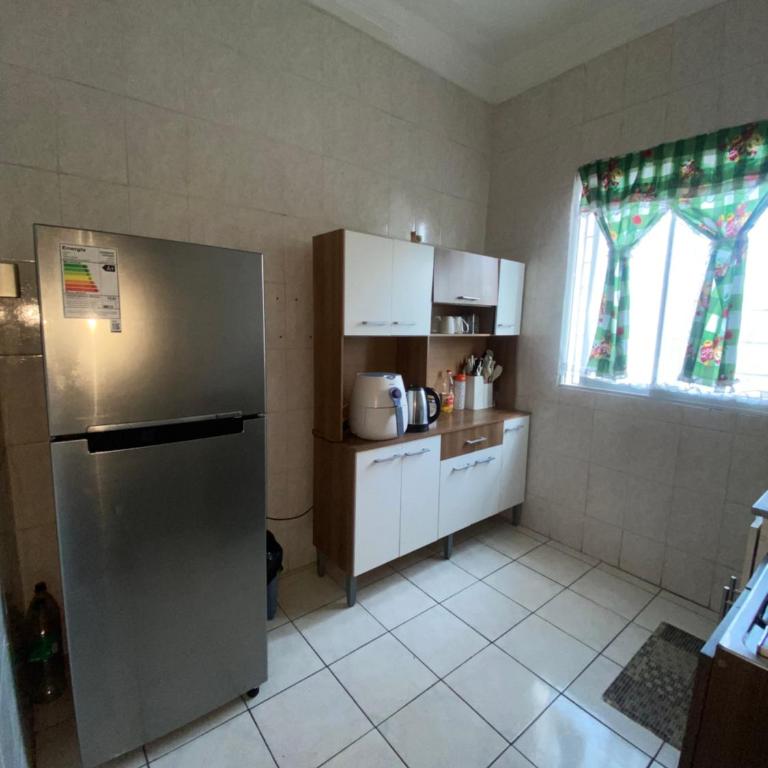 CASA ROMÁN Habitación 3 personas en Providencia - Habitación Doble con vistas al parque - 11