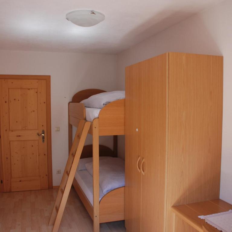 Schattseiterhof - Apartamento de 2 dormitorios con balcón - 4