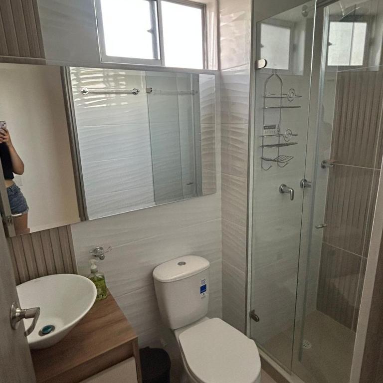 HERMOSO APARTAMENTO EN RICAURTE CUDINAMARCa - Apartamento de 2 dormitorios - 9