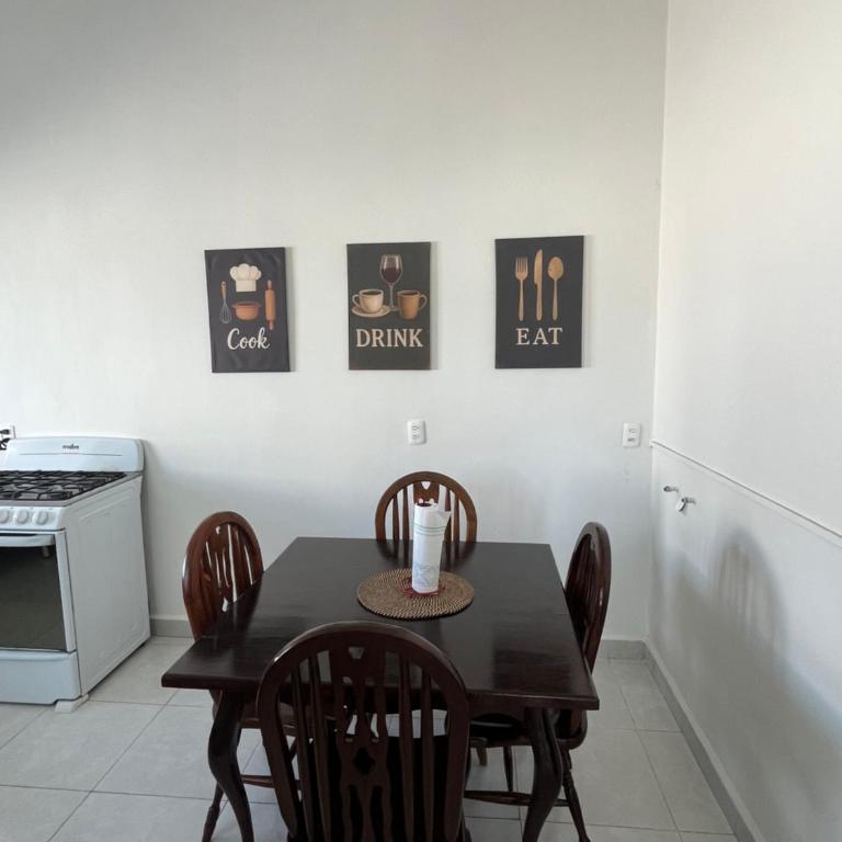 Tutis Home Apart 2do Piso- Monterrey Stadium BBVA - Two-Bedroom Apartment - 5