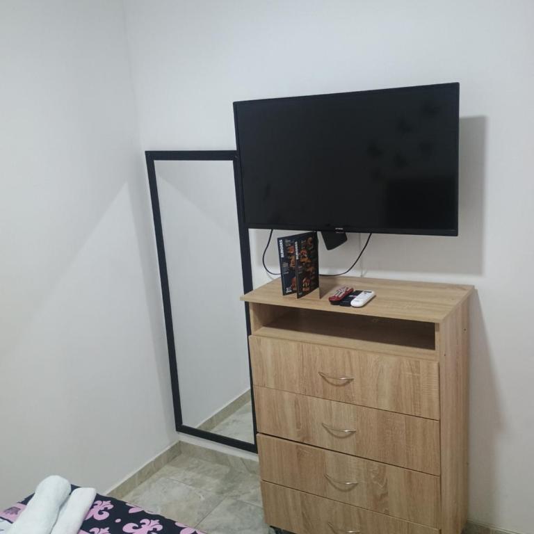 Alojamiento sharith - Apartamento de 1 dormitorio - 9