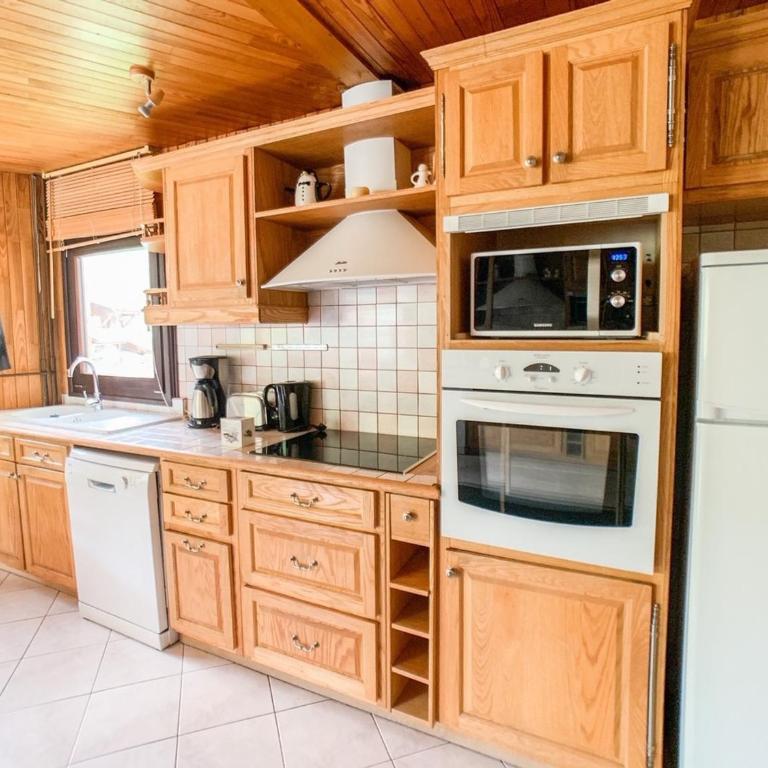 Confortable Apt 8 Pers, Pieds des Pistes, Balcon, Animaux Bienvenus - FR-1-502-464 - Appartamento - 3