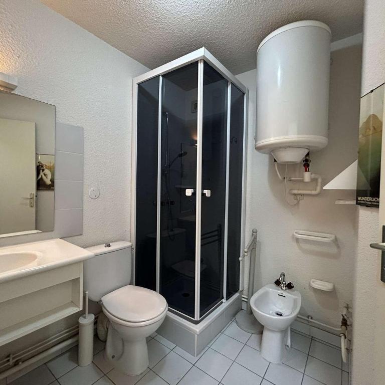 Appartement chaleureux pour 6 à Montgenèvre avec animaux admis et parking - FR-1-330D-151 - Apartamento - 8