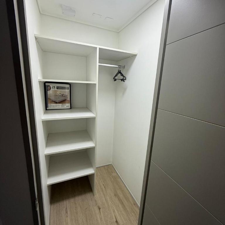 Hermoso departamento en centro histórico Santiago - Apartamento de 2 dormitorios - 14