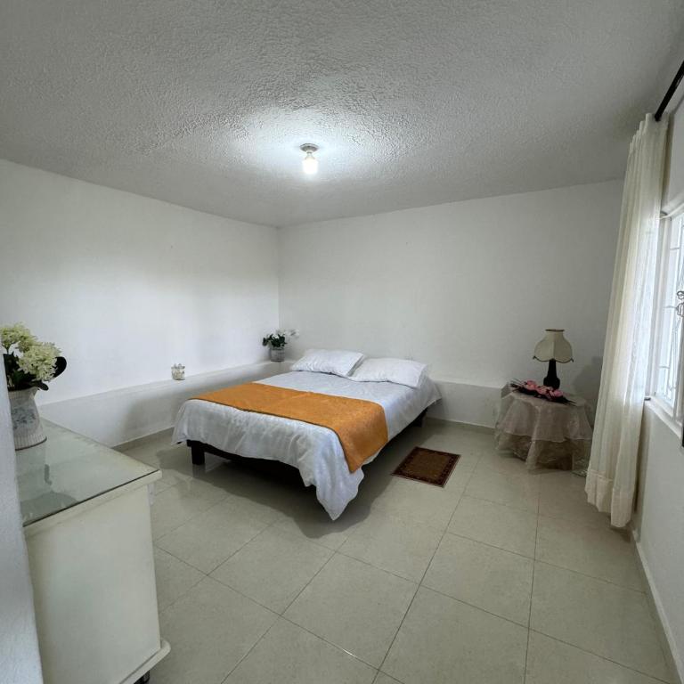 Manaju - Finca Campestre y Glamping - Habitación Doble con baño privado - 4