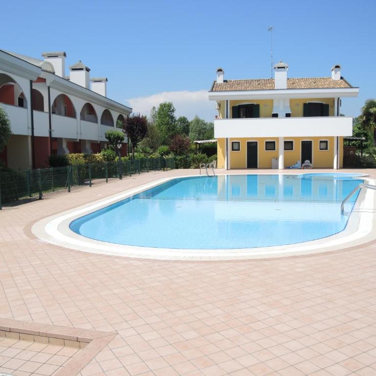 Villaggio Leopardi - Appartamento con 1 Camera da Letto - 3