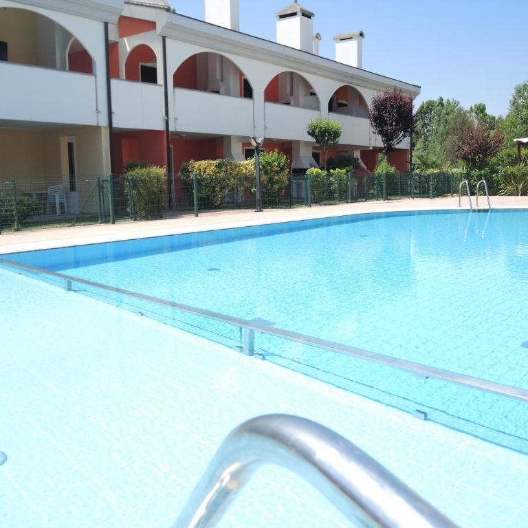 Villaggio Leopardi - Appartamento con 1 Camera da Letto - 1