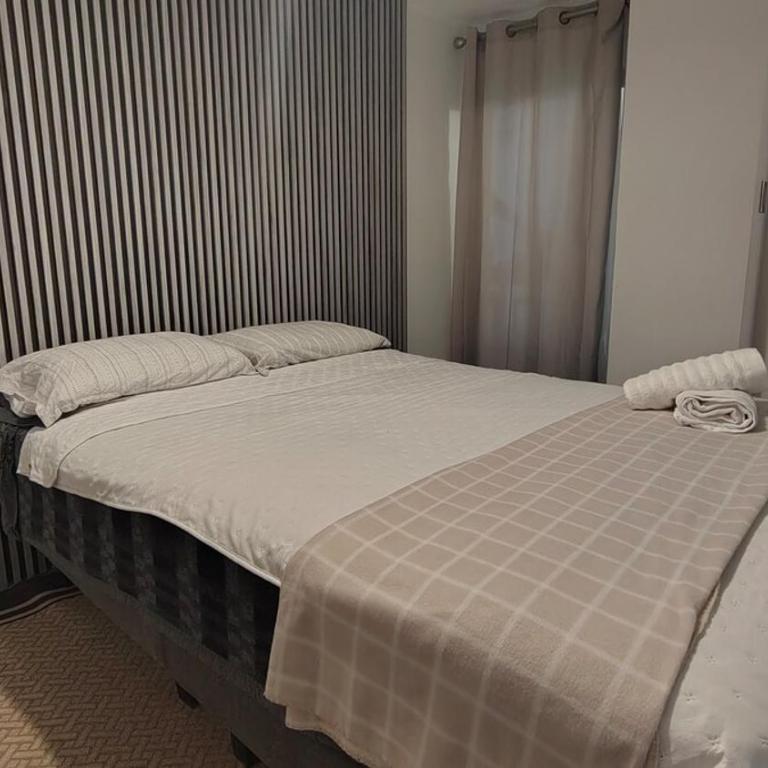 Oceana Suites El Rosario, Coquimbo - Casa con 1 dormitorio - 3