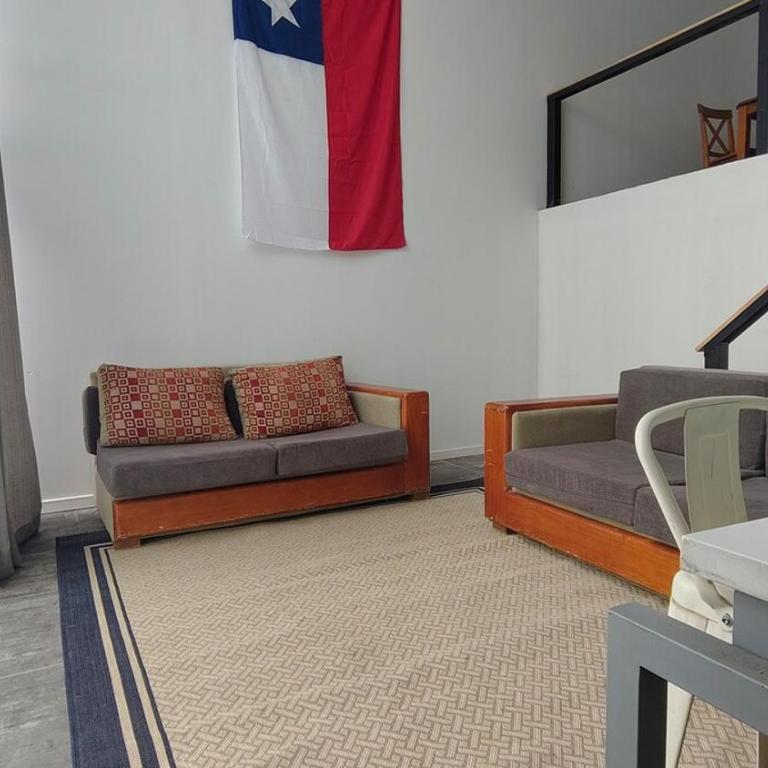 Oceana Suites El Rosario, Coquimbo - Casa con 1 dormitorio - 14