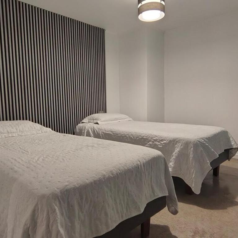 Oceana Suites El Rosario, Coquimbo - Casa con 1 dormitorio - 17