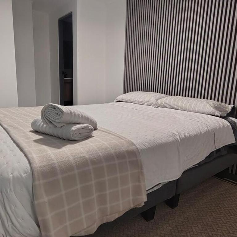 Oceana Suites El Rosario, Coquimbo - Casa con 1 dormitorio - 38