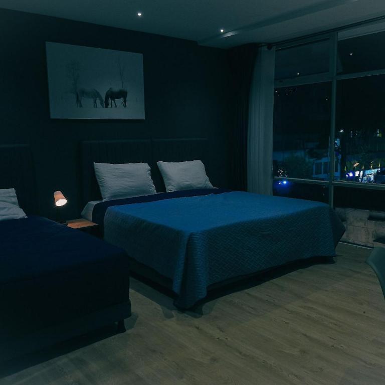 Luxurious luxury apartment in Chapinero - Apartamento Estudio - 18