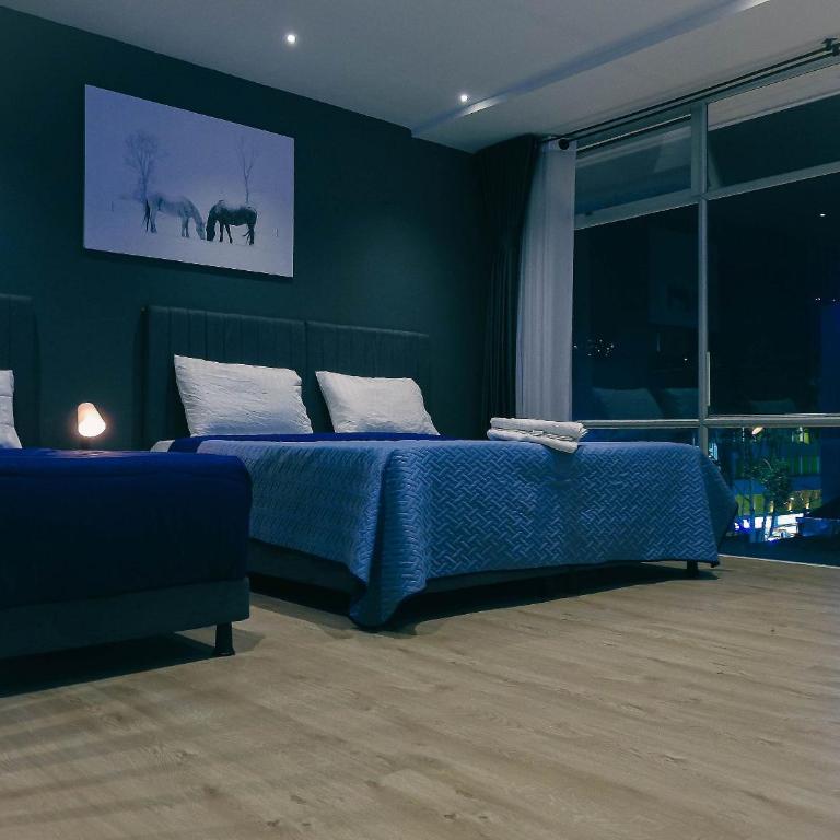 Luxurious luxury apartment in Chapinero - Apartamento Estudio - 20