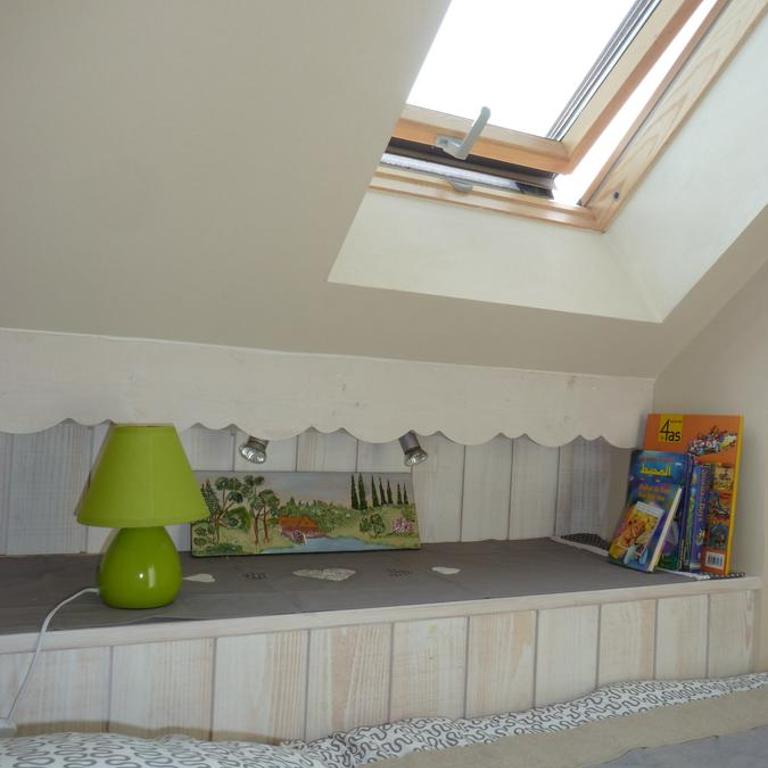 la baie des voiles ,vue lac d'Annecy ,plage privée - Appartamento con Vista Lago - 38