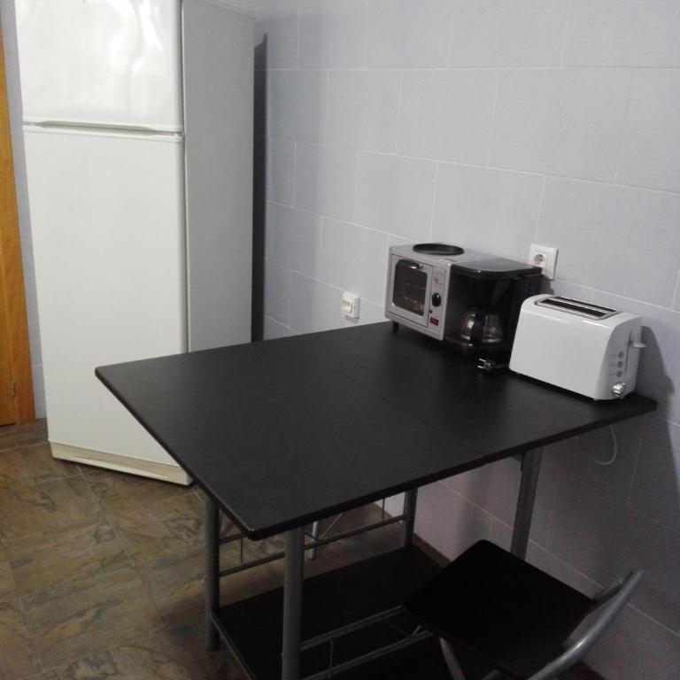 Casa Museo Jerez Centro - Apartamento de 1 dormitorio - 58
