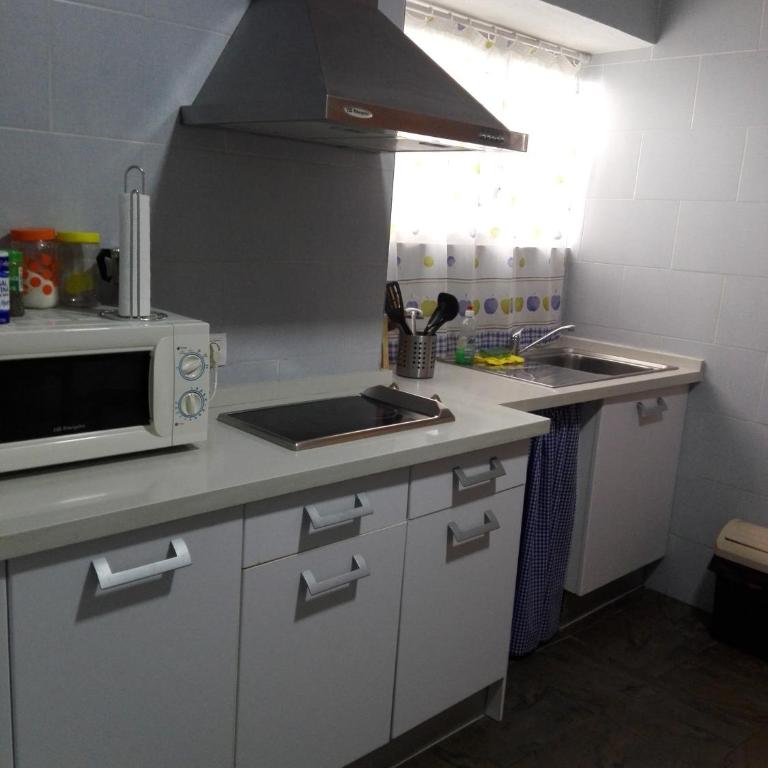Casa Museo Jerez Centro - Apartamento de 1 dormitorio - 23