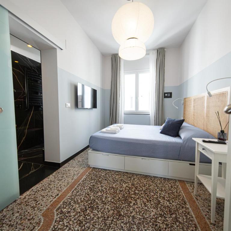Casa IdeAle - Appartamento con 3 Camere da Letto - 8