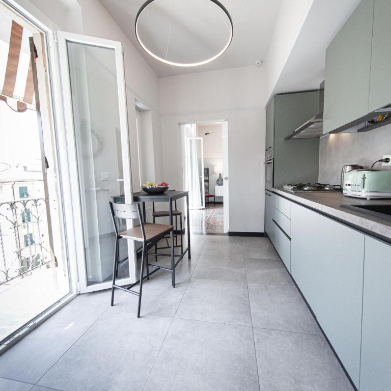 Casa IdeAle - Appartamento con 3 Camere da Letto - 51
