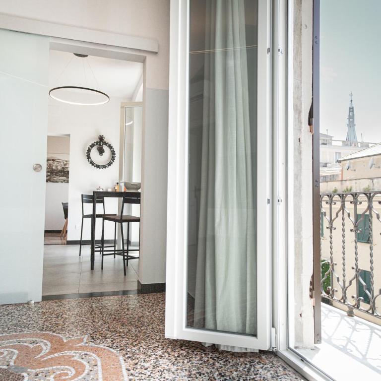 Casa IdeAle - Appartamento con 3 Camere da Letto - 44