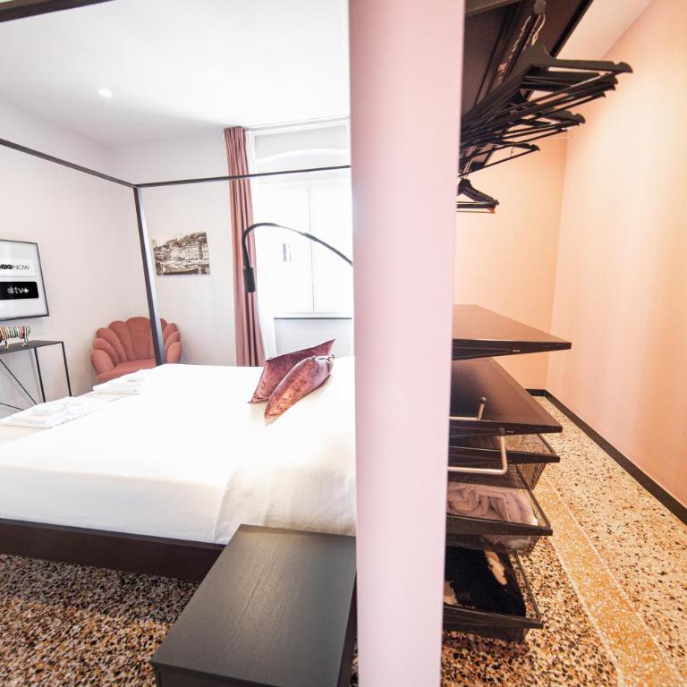 Casa IdeAle - Appartamento con 3 Camere da Letto - 37