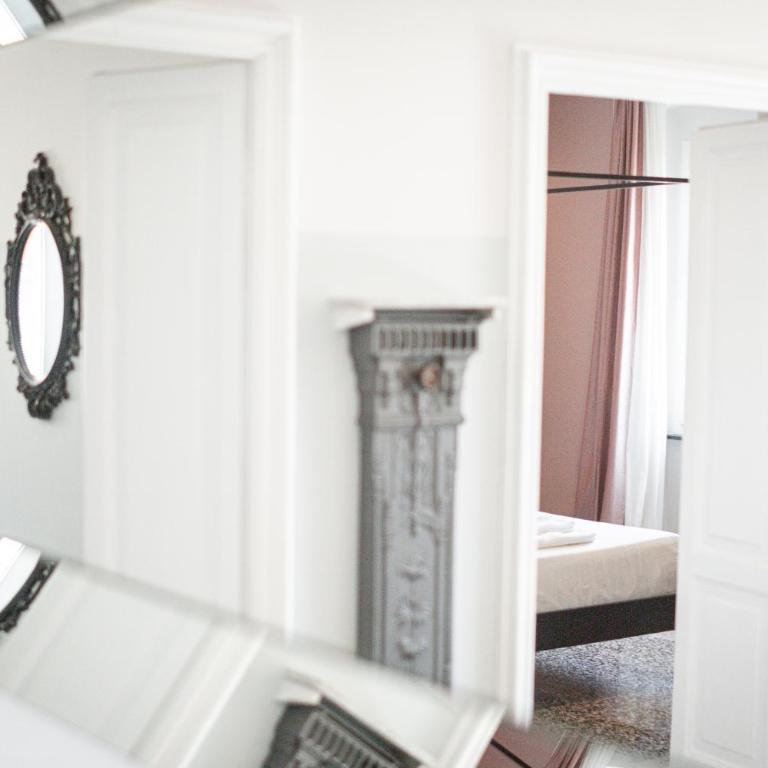 Casa IdeAle - Appartamento con 3 Camere da Letto - 41