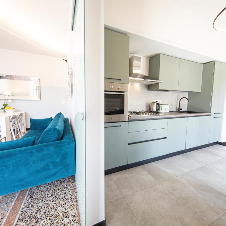 Casa IdeAle - Appartamento con 3 Camere da Letto - 47